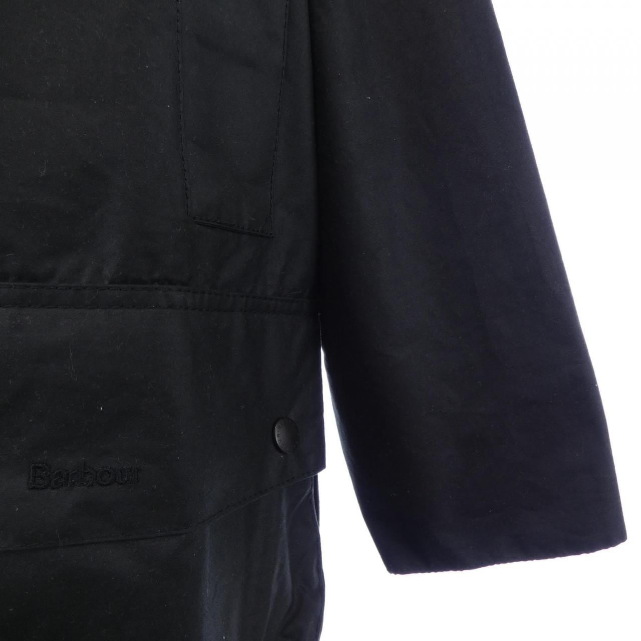 バブアー BARBOUR BEAUFORT/252MWX0017 ブルゾン