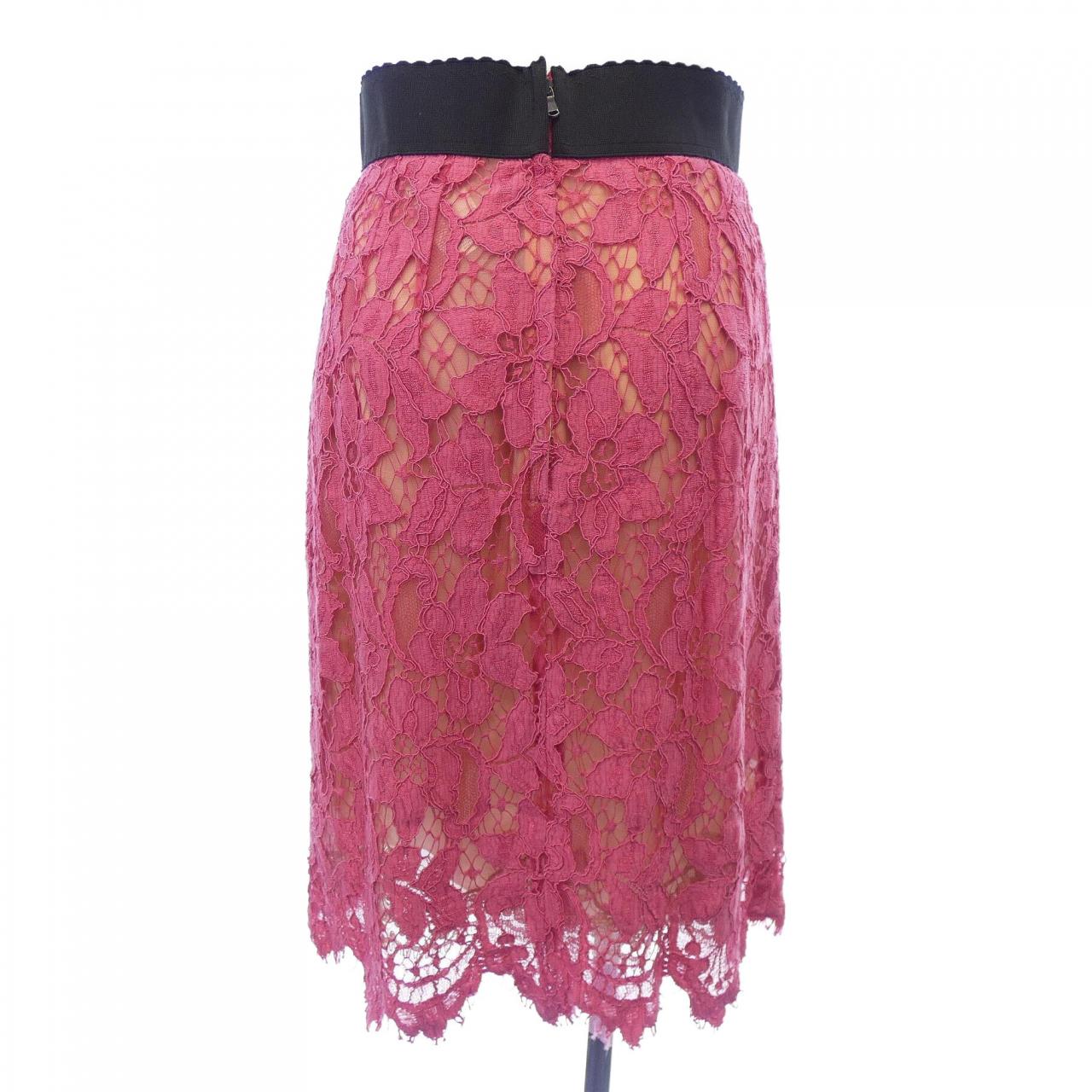 ドルチェアンドガッバーナ DOLCE&GABBANA F4BCQT/HLMR8 スカート