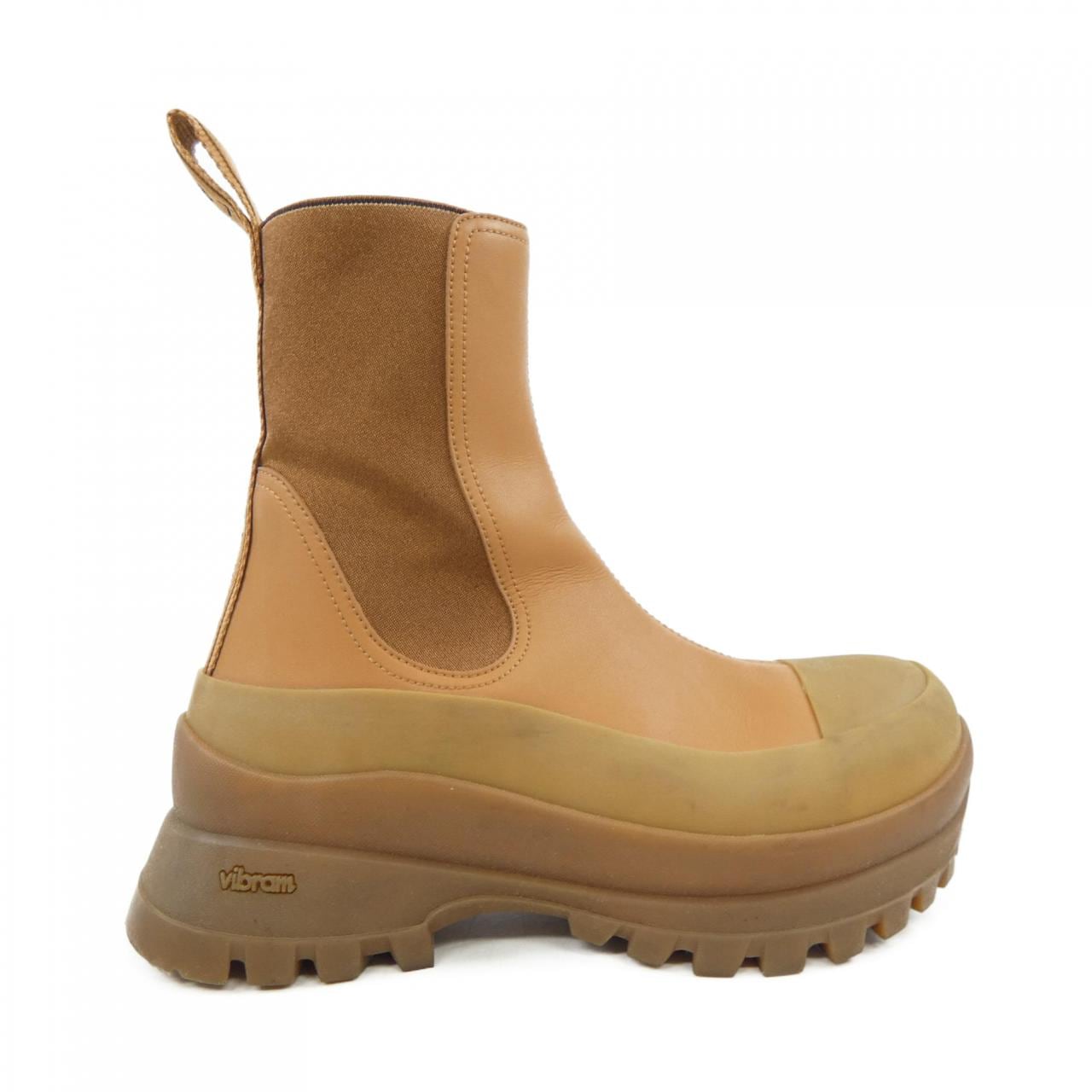 ステラマッカートニー STELLA MCCARTNEY ブーツ