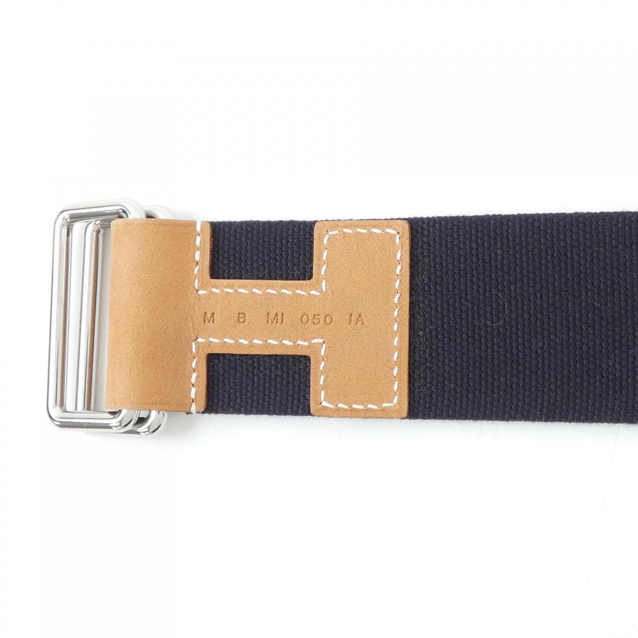 エルメス HERMES ノマド 40mm BELT