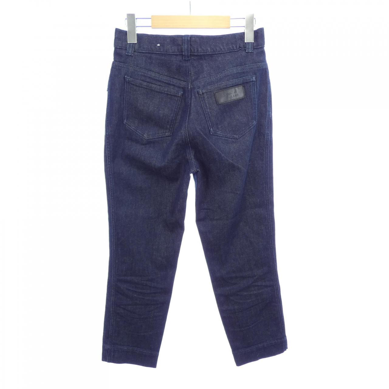 アニエスベー Agnes.b ジーンズ