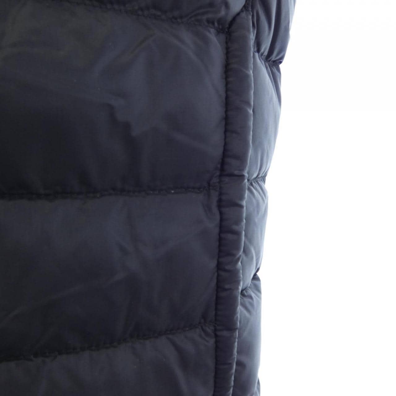 モンベル MONT BELL ダウンベスト