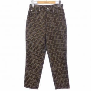 [vintage] FENDI裤子