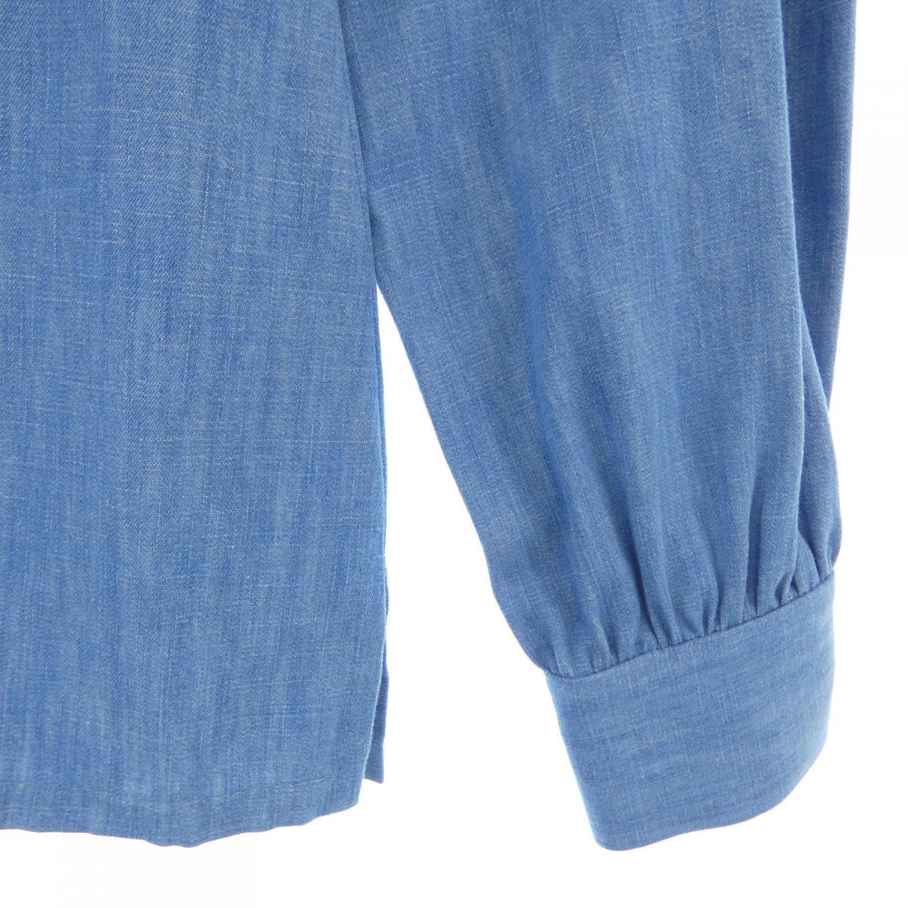 グッチ GUCCI 527382-XRB67 シャツ