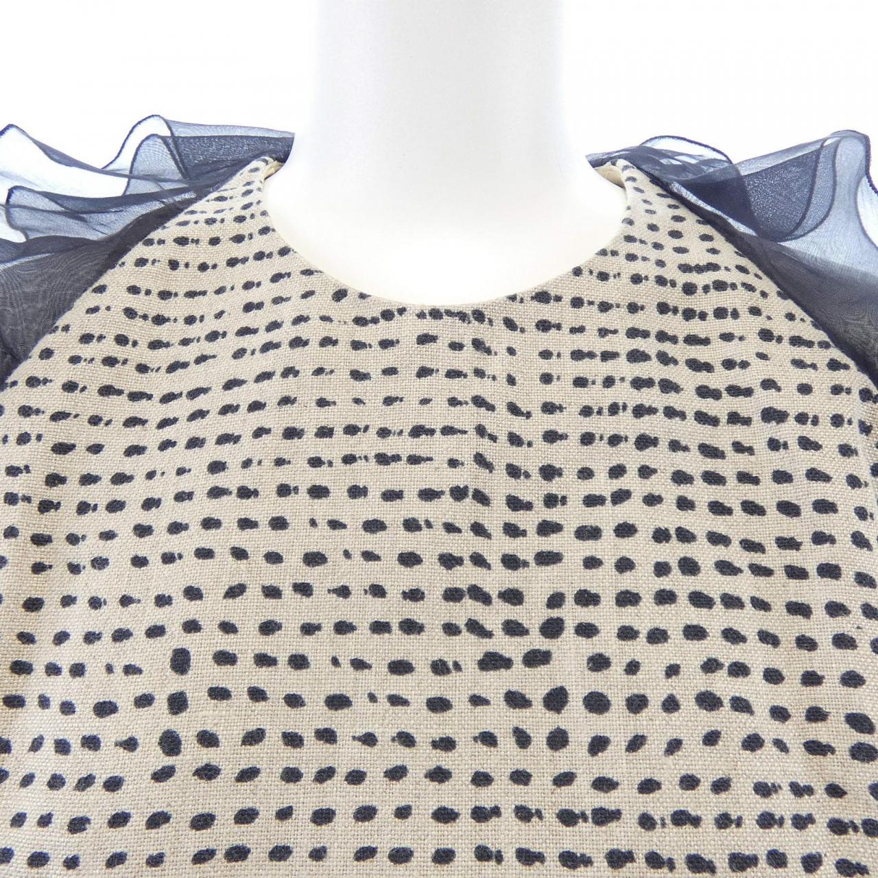 ジャンバティスタヴァリ GIAMBATTISTA VALLI ワンピース