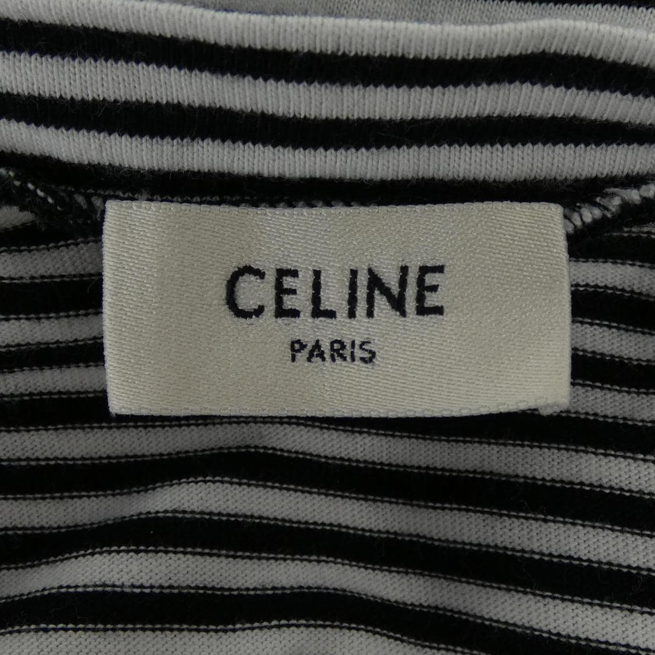 セリーヌ CELINE 2X352469F Tシャツ