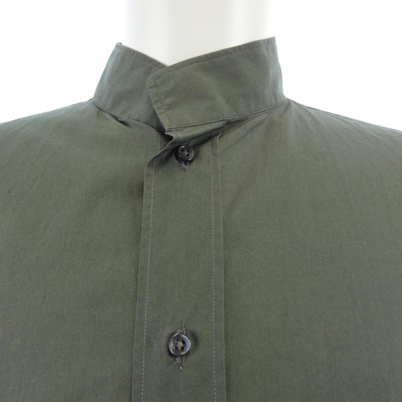 ウミット ベナン UMIT BENAN シャツ