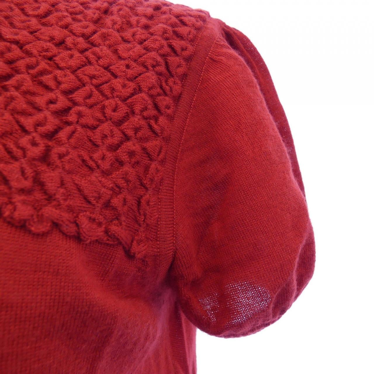 【ヴィンテージ】シャネル CHANEL P29561K00208 06A ニット