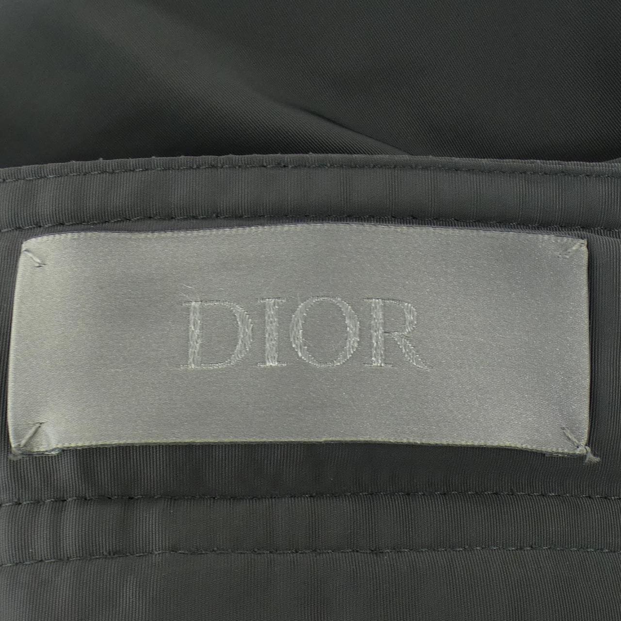 ディオール DIOR 213C119A5457 パンツ
