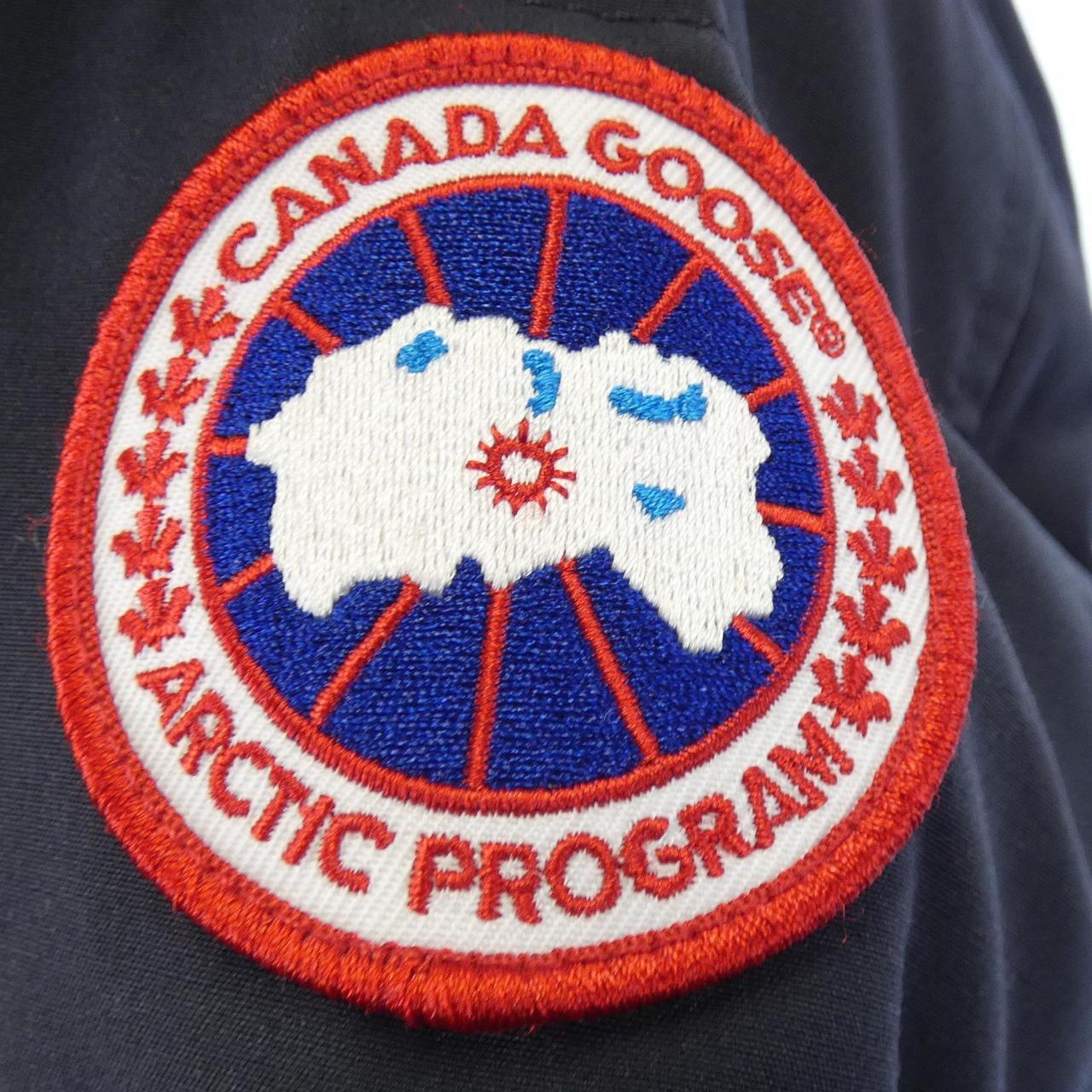 カナダグース CANADA GOOSE 2302JL MACKENZIE マッケンジー ダウンコート