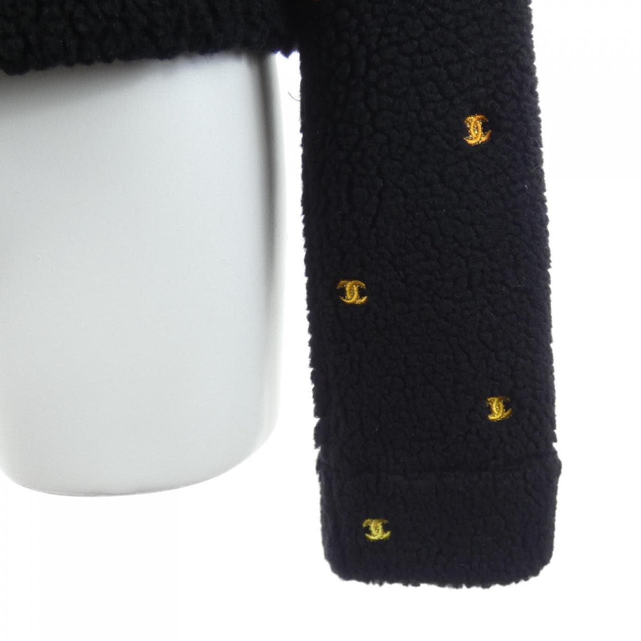 シャネル CHANEL P76525K10965 ジャケット