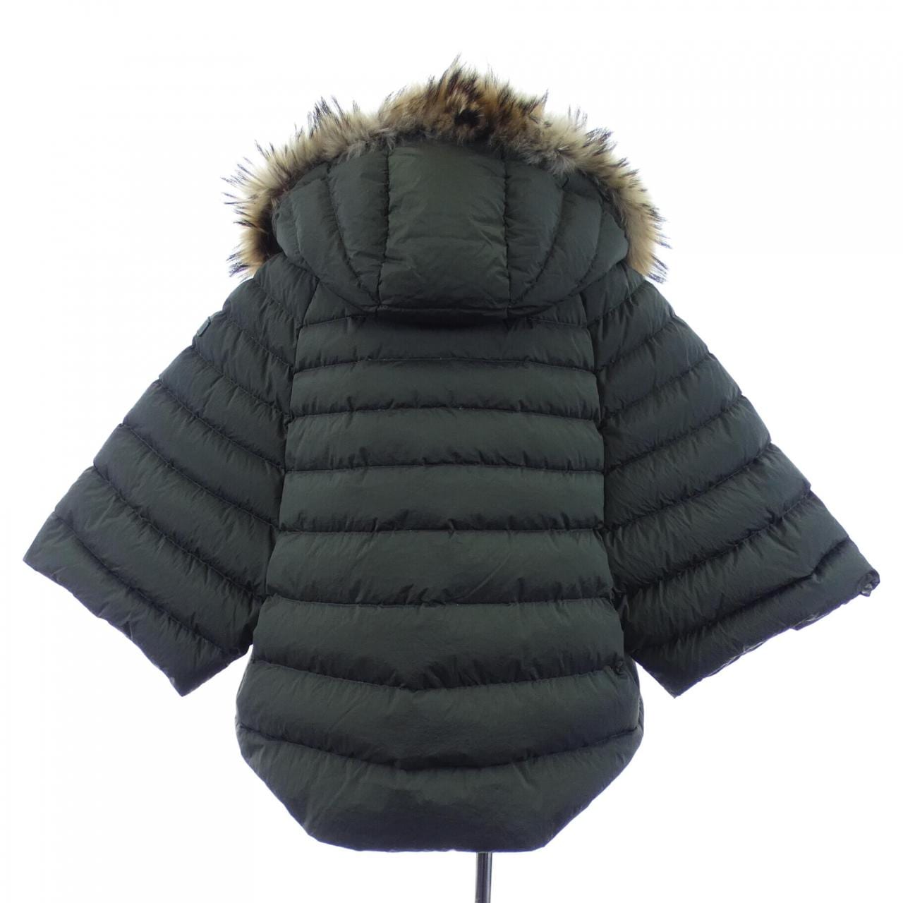 タトラス TATRAS LTA19A4692 ダウンジャケット