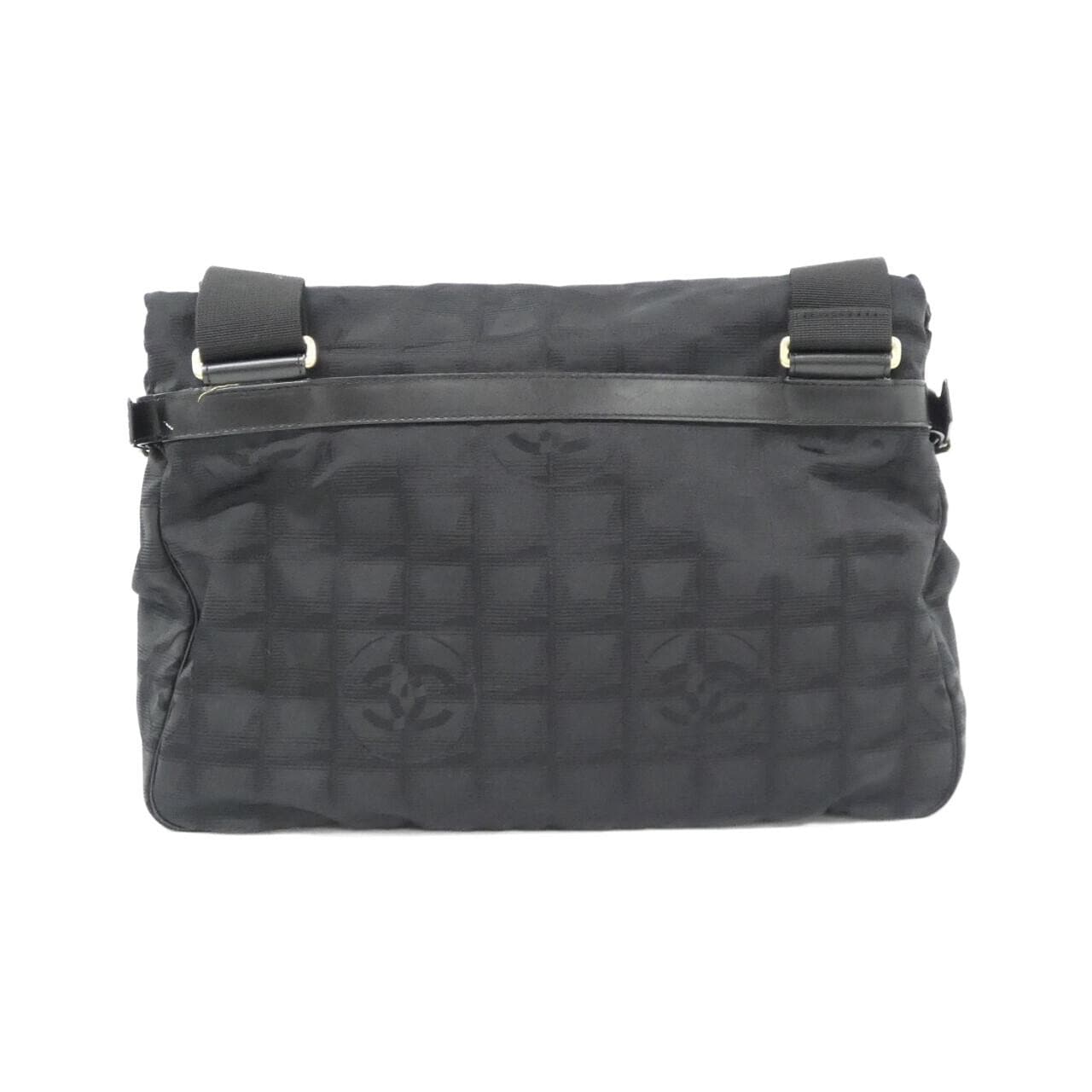 シャネル トラベル ライン 29348 ショルダーバッグ