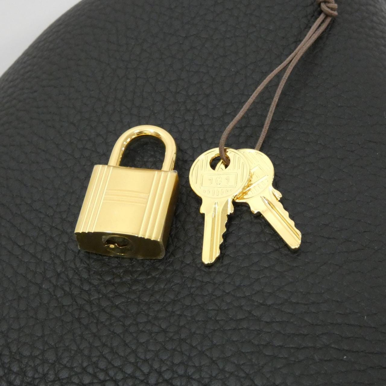 【未使用品】エルメス ピコタン ロック PM 056289CC バッグ