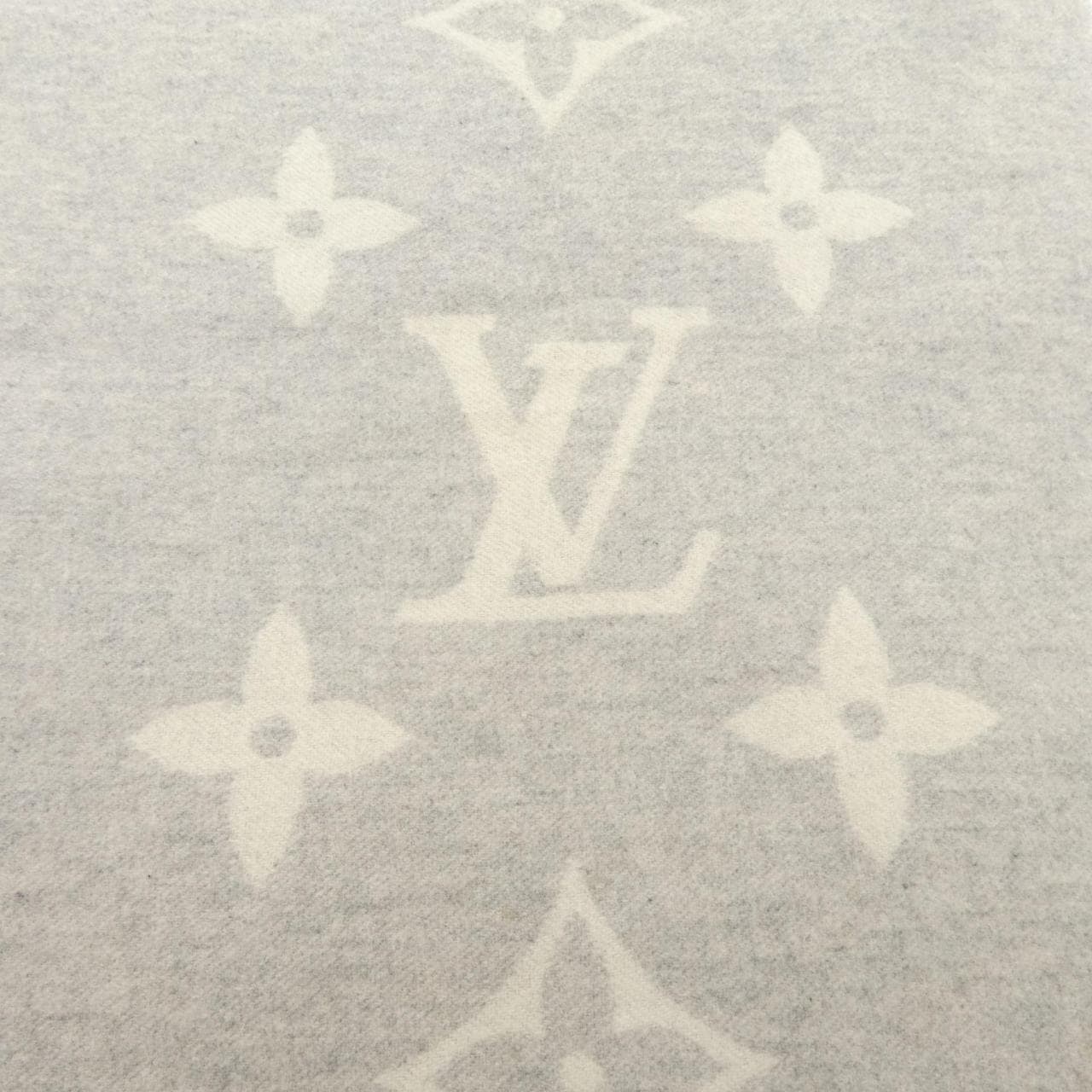ルイヴィトン LOUIS VUITTON M71126 MUFFLER