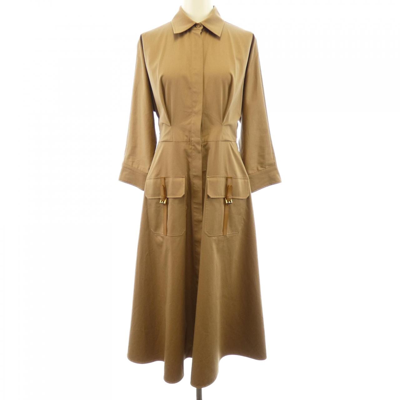 マックスマーラ Max Mara 24112211326 ワンピース