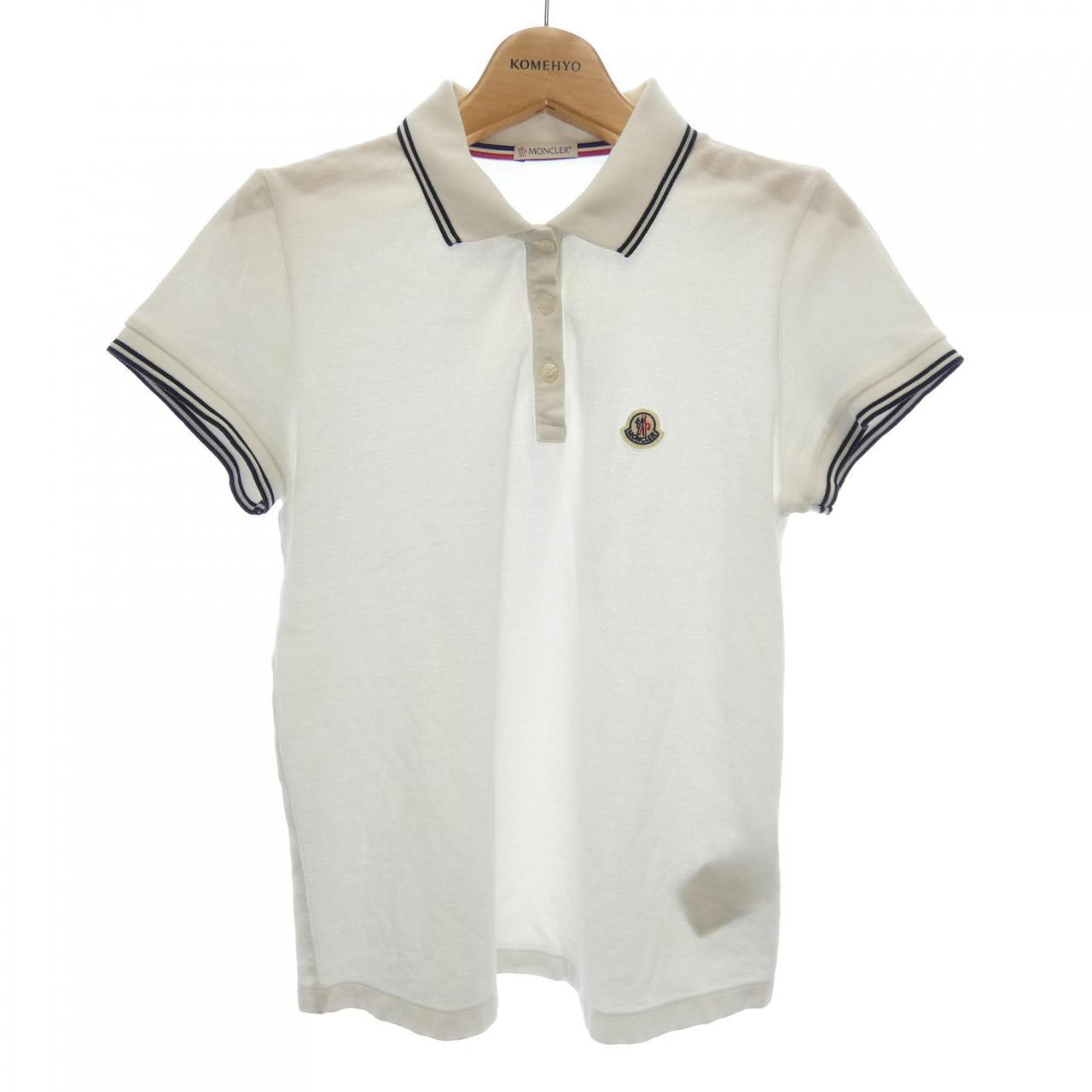 モンクレール MONCLER E10938386000 84667 ポロシャツ