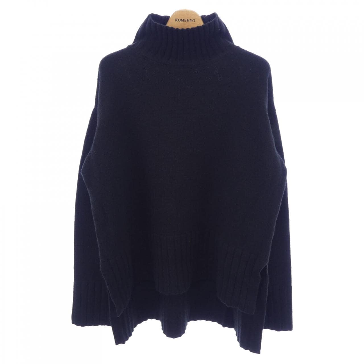 アンクレイヴ uncrave ニット