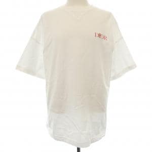 ディオール DIOR JARDIN 243J685A0677 Tシャツ