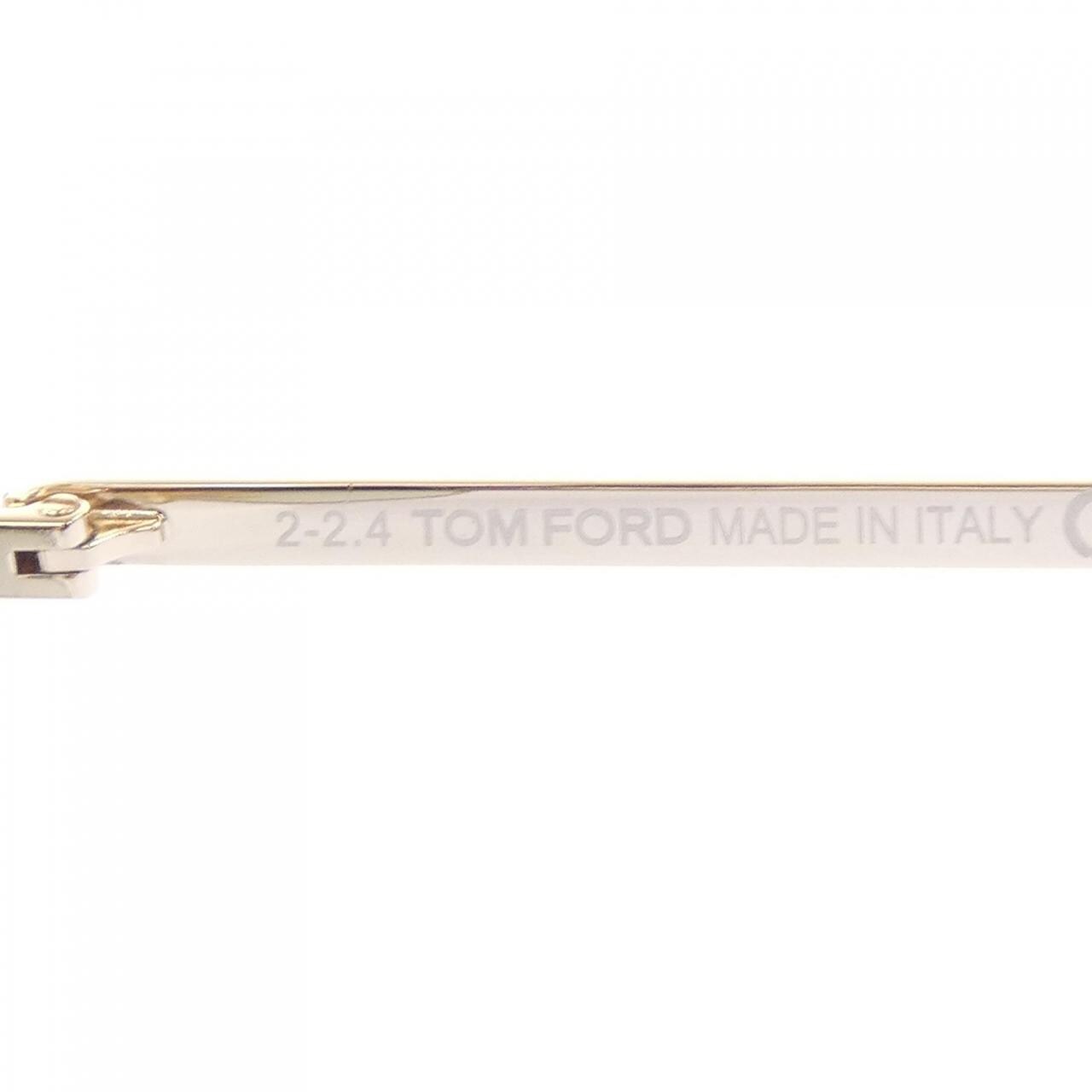 トムフォード TOM FORD TF144 SUNGLASSES