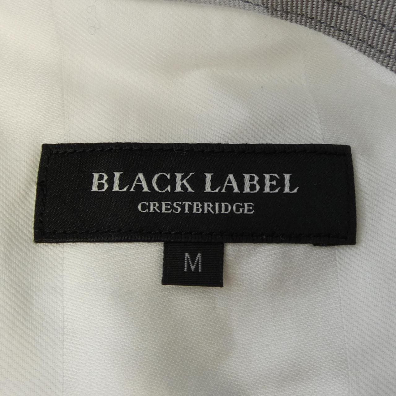 ブラックレーベルクレストブリッジ BLACK LABEL CRESTBRIDGE 51L11-202-01 シャツ