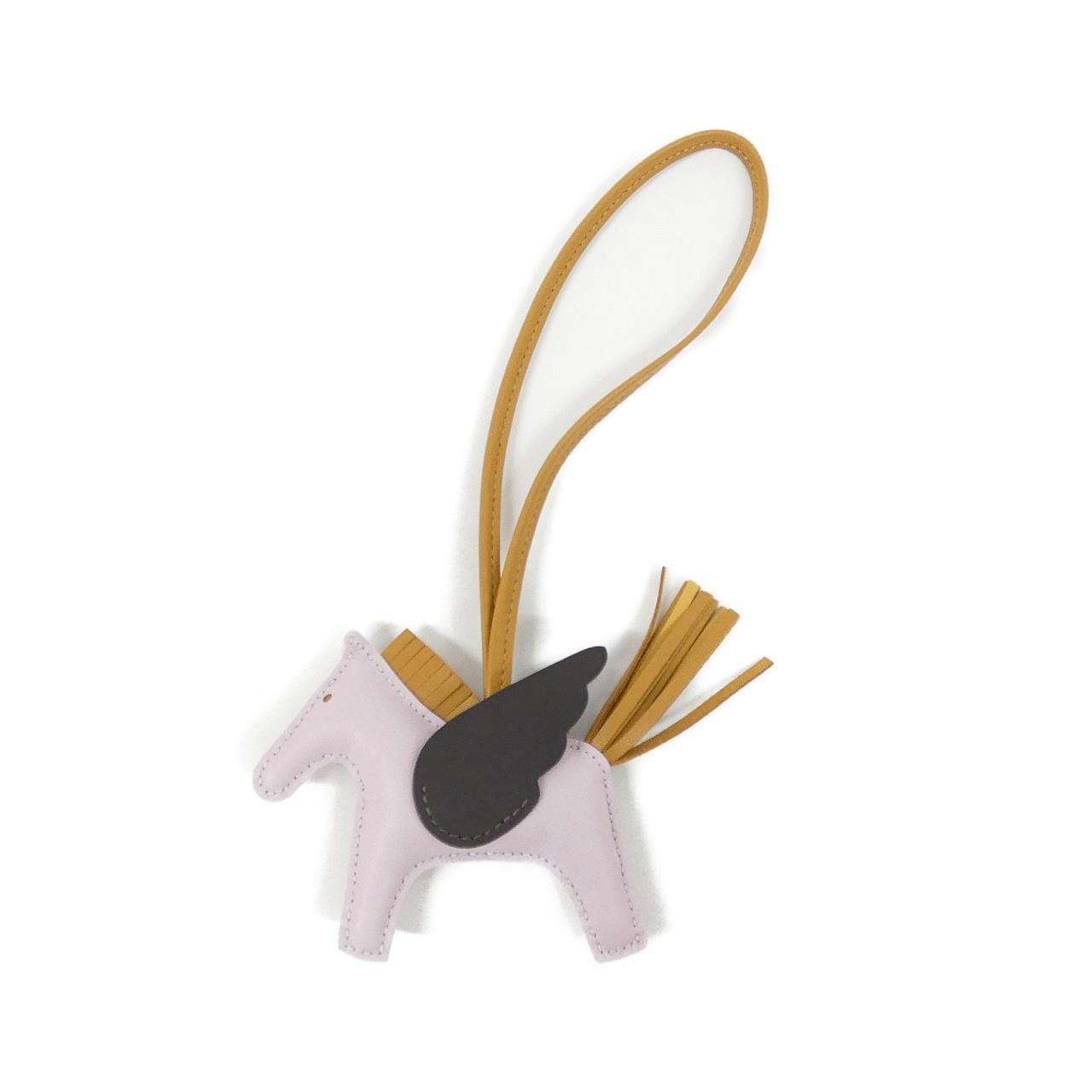 【未使用品】エルメス ロデオ ペガサス バッグチャーム  PM 083010CA