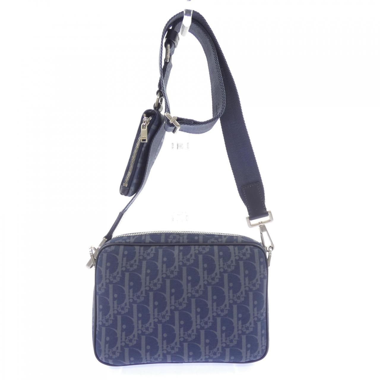 ディオール DIOR DIOR TEARS SADDLE 1ADPO276DDO BAG