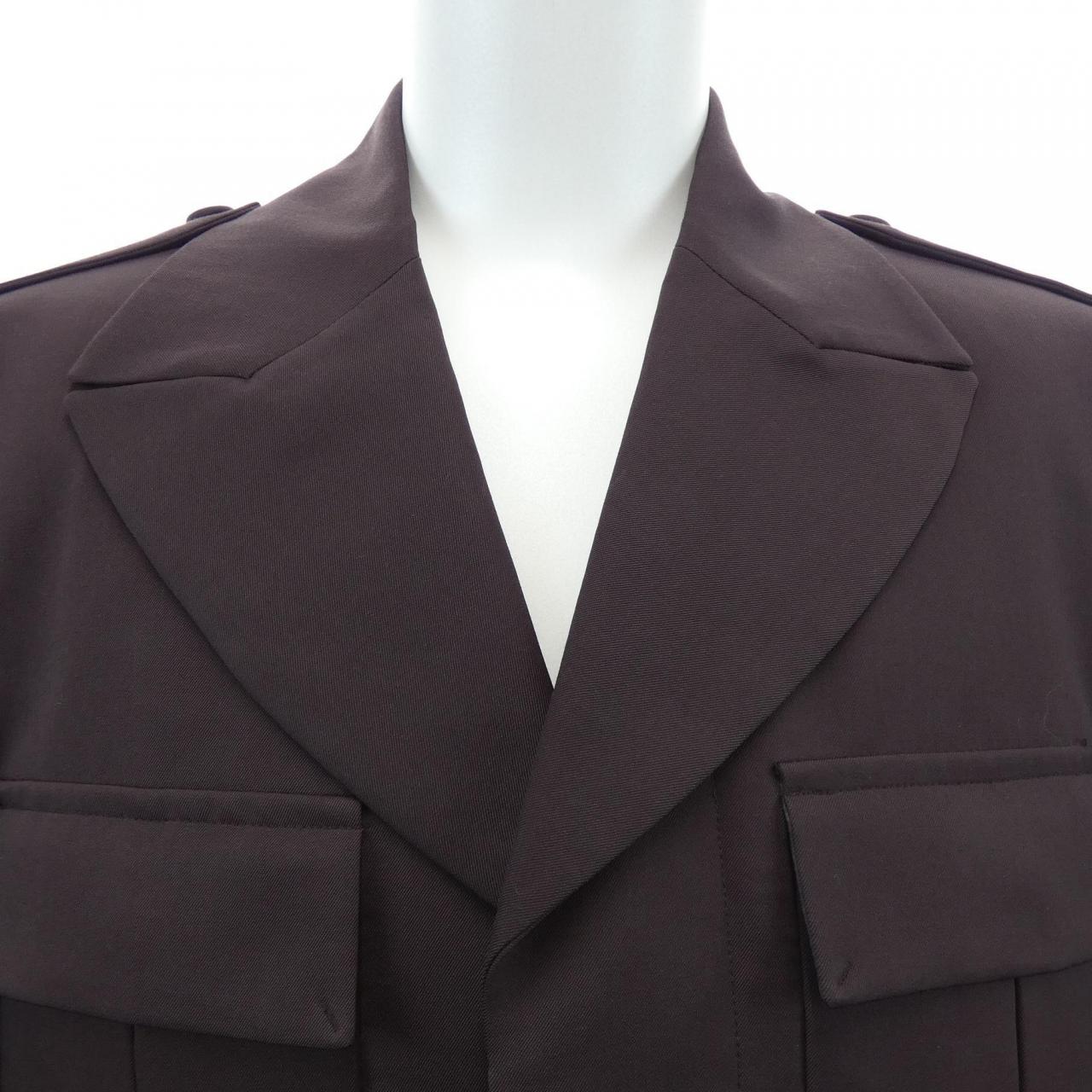 ディオール DIOR 143C204A4739 ジャケット