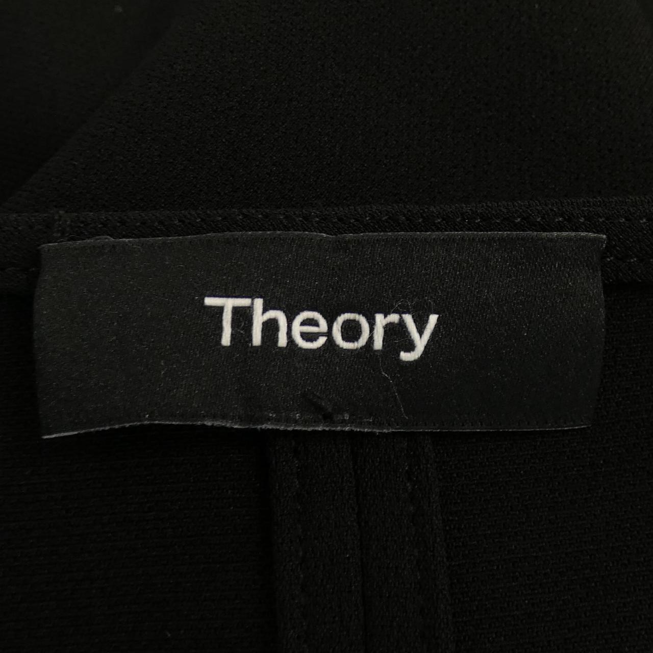 セオリー theory 01-5108200 トップス
