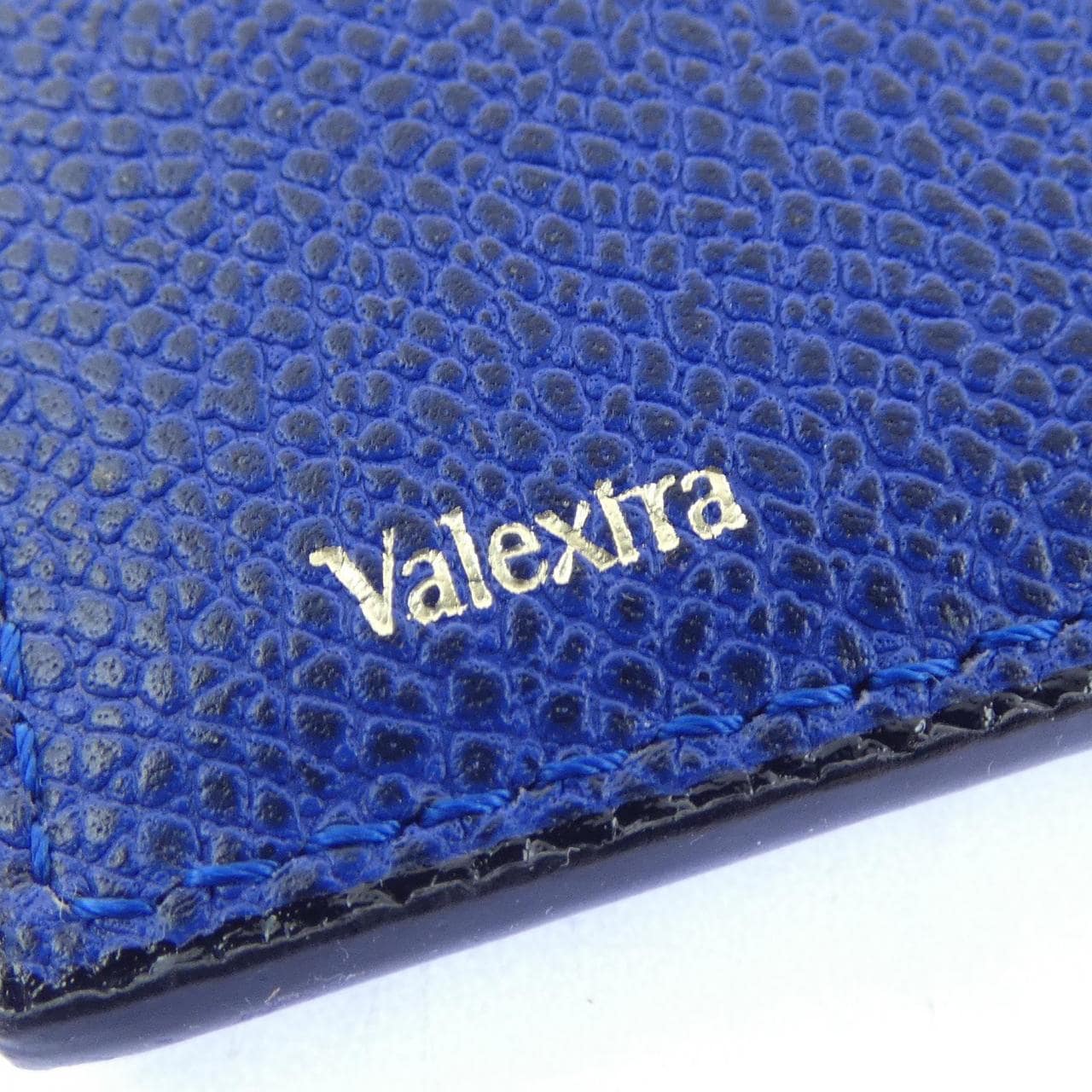 ヴァレクストラ VALEXTRA ヴァーティカル 12カード SGNL0021028L99WF99 WALLET