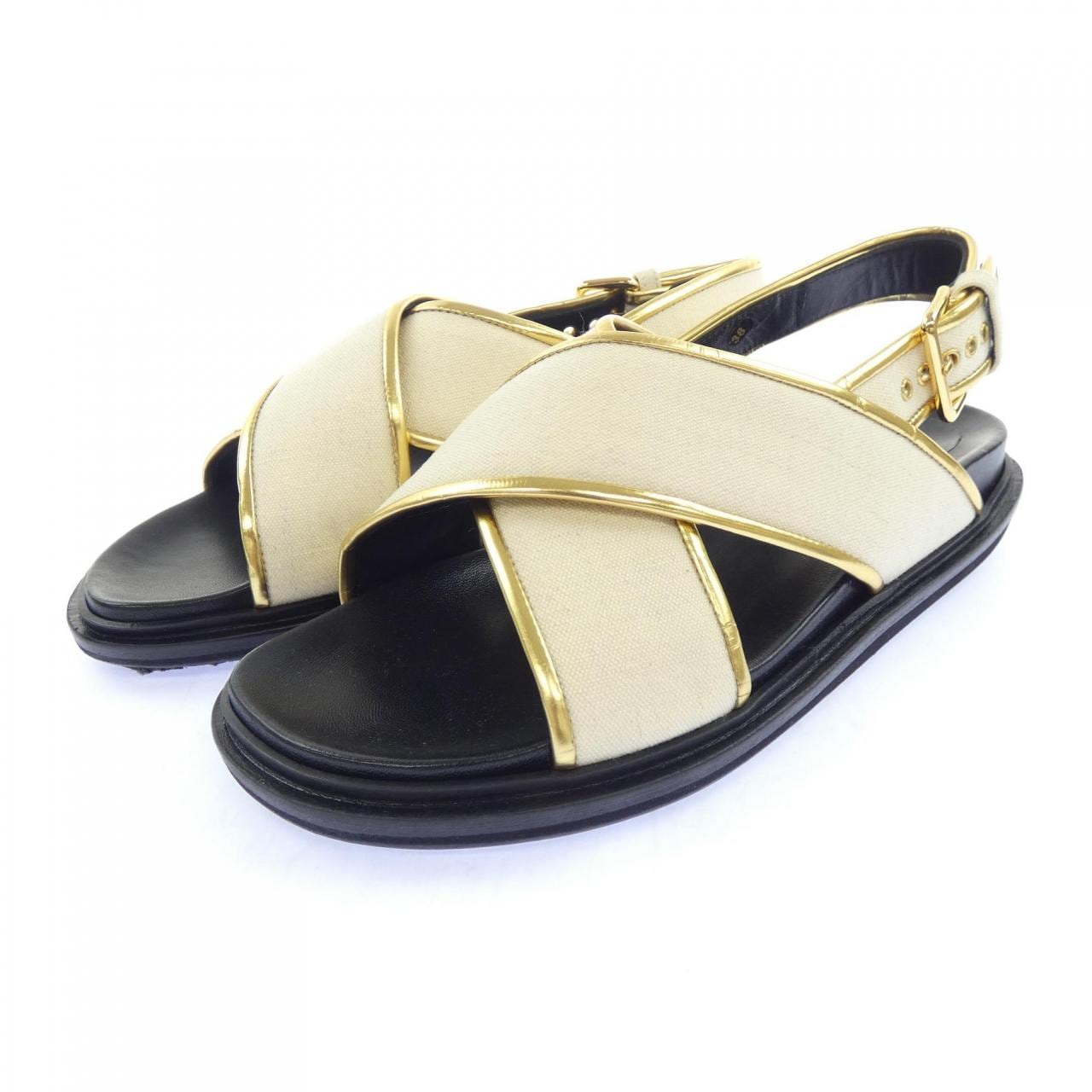 マルニ MARNI サンダル
