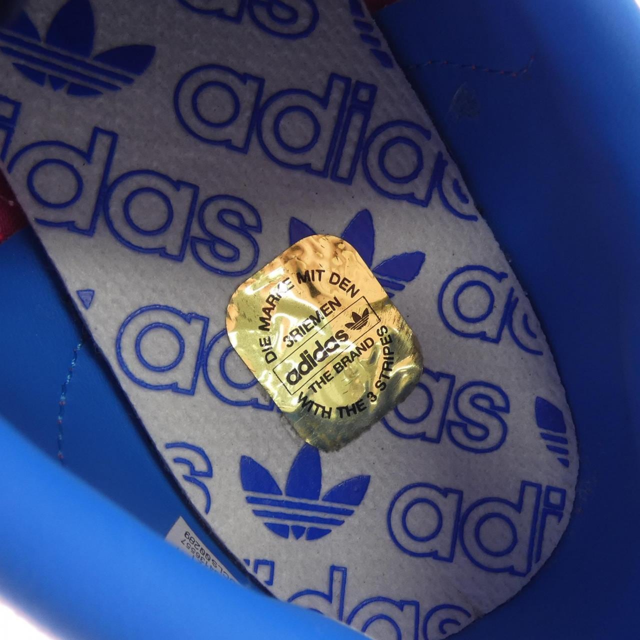 アディダス ADIDAS IG4521 スニーカー