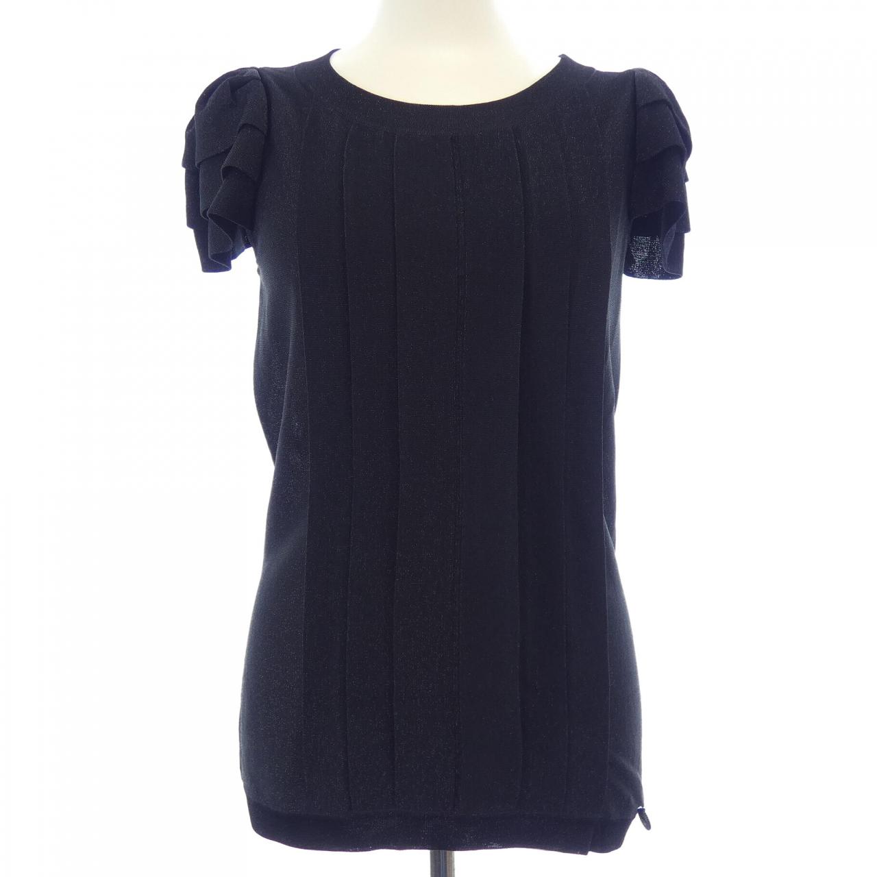 シャネル CHANEL P35196K02050 09P トップス