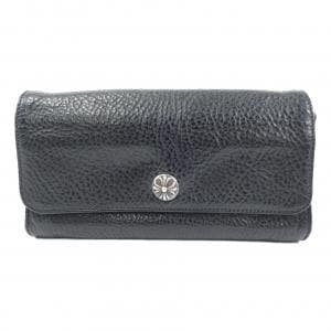 クロムハーツ CHROME HEARTS WALLET