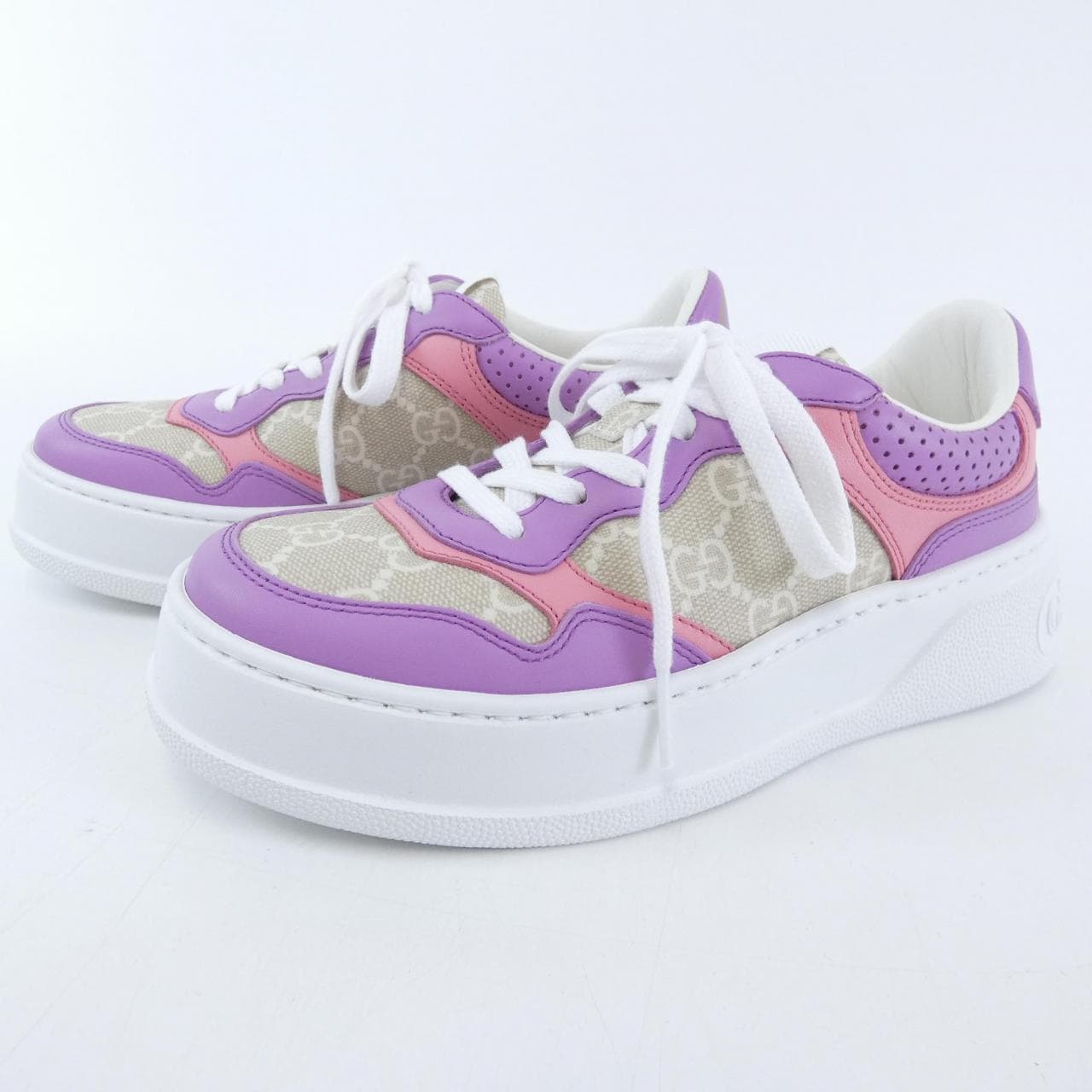 グッチ GUCCI スニーカー