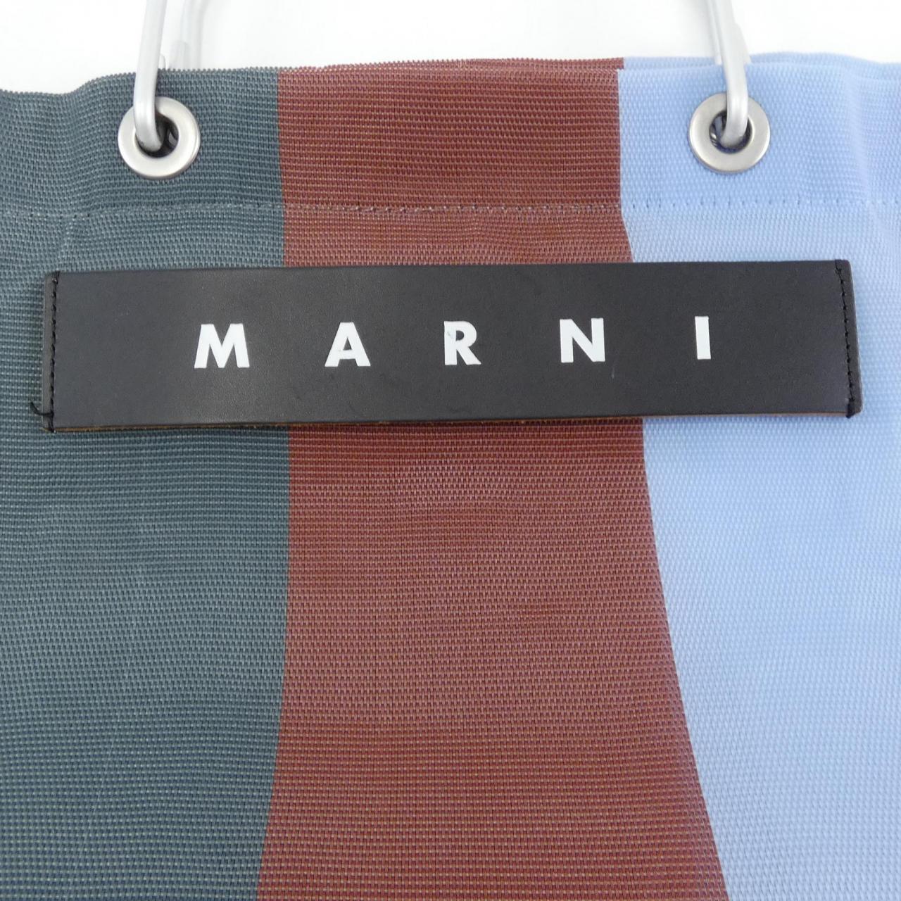マルニ MARNI BAG