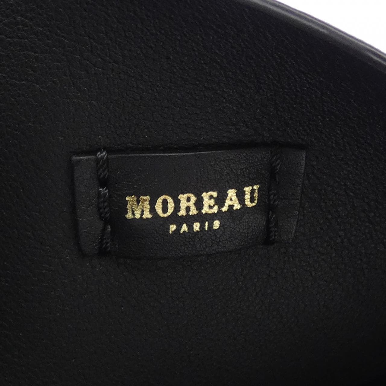 MOREAU PARIS PARIS BAG