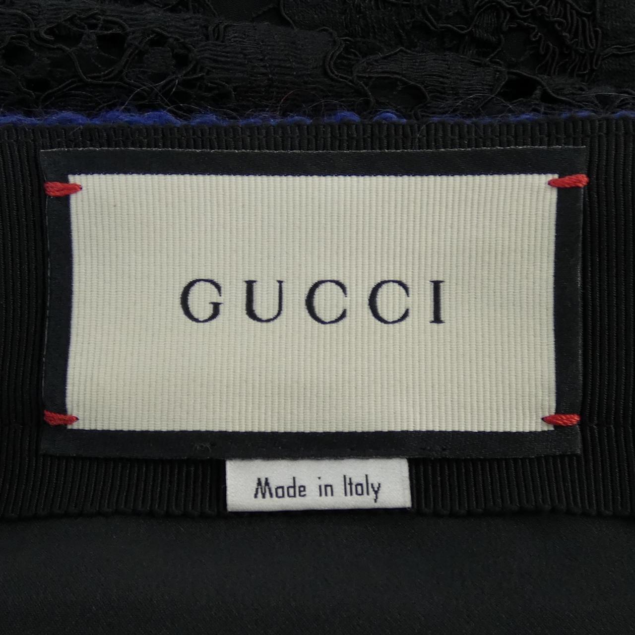 グッチ GUCCI スカート