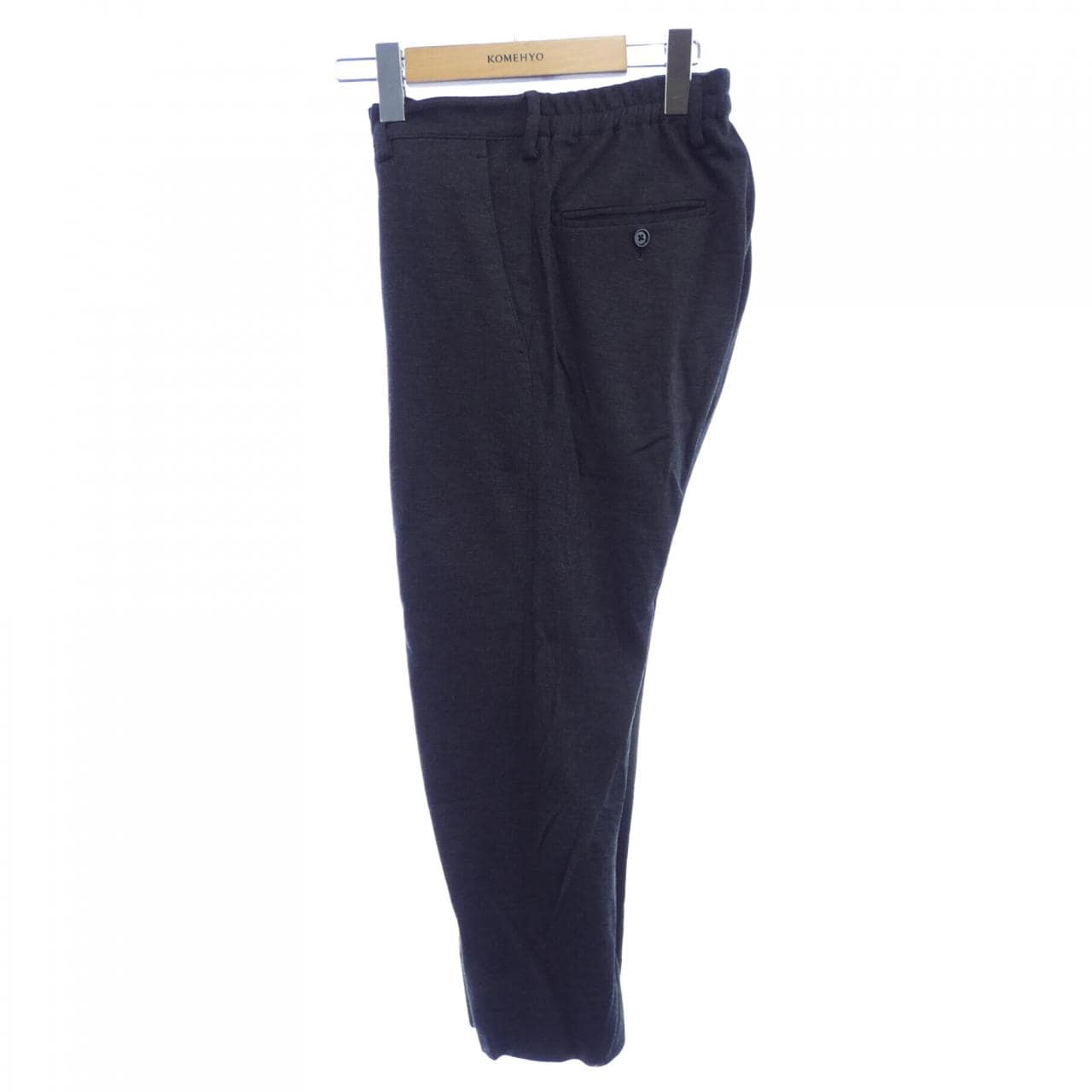 ラルディーニ LARDINI セットアップ