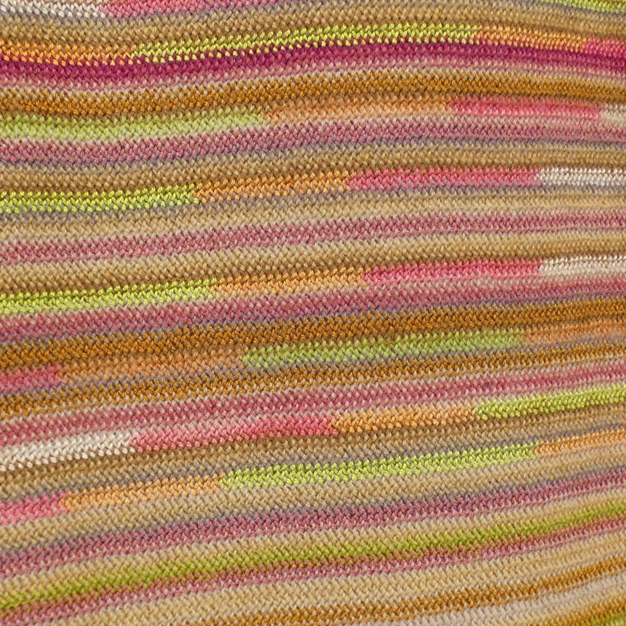【ヴィンテージ】ミッソーニ MISSONI スカート