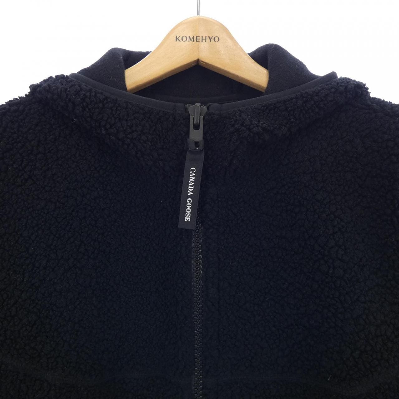 カナダグース CANADA GOOSE ブルゾン