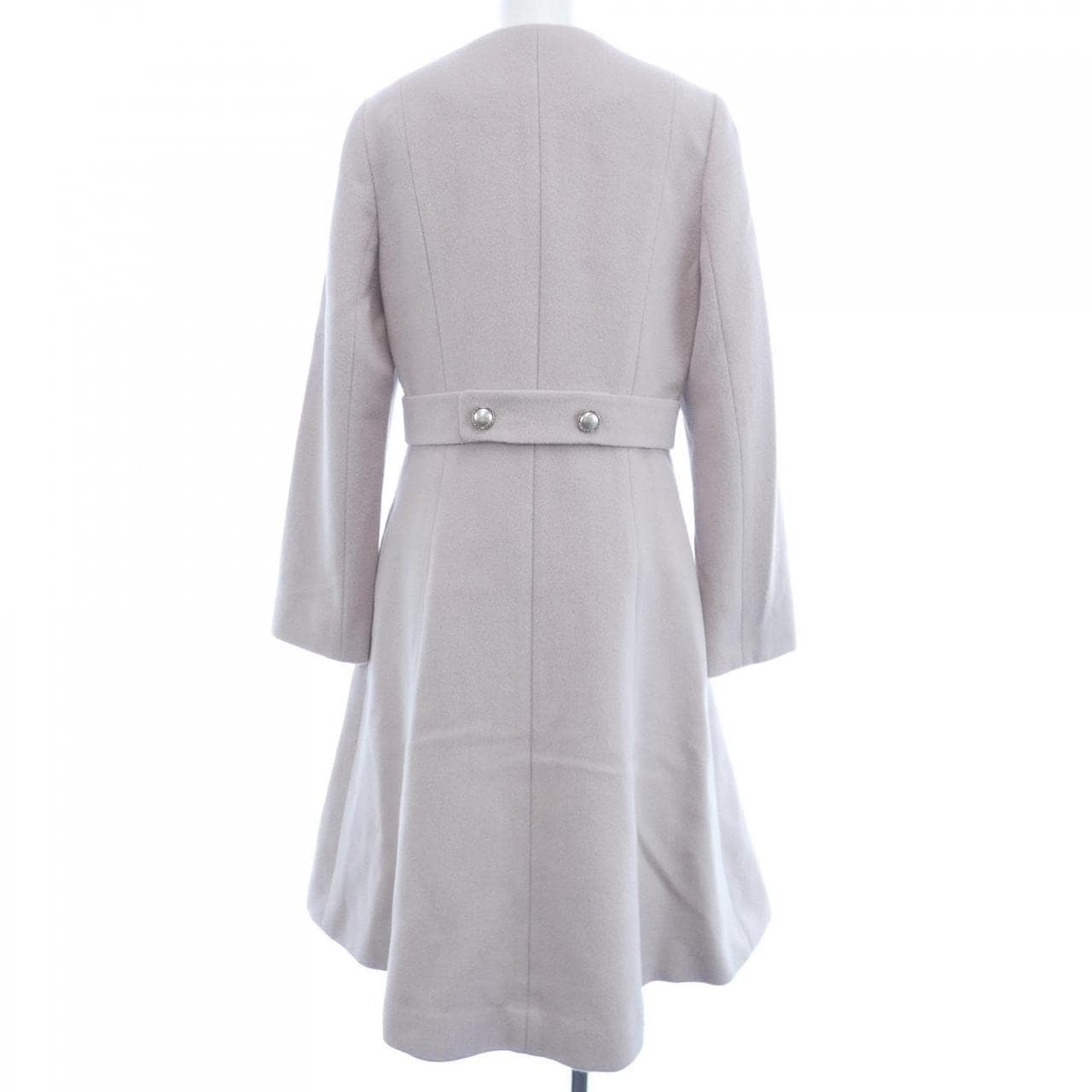 レッセパッセ LAISSE PASSE コート