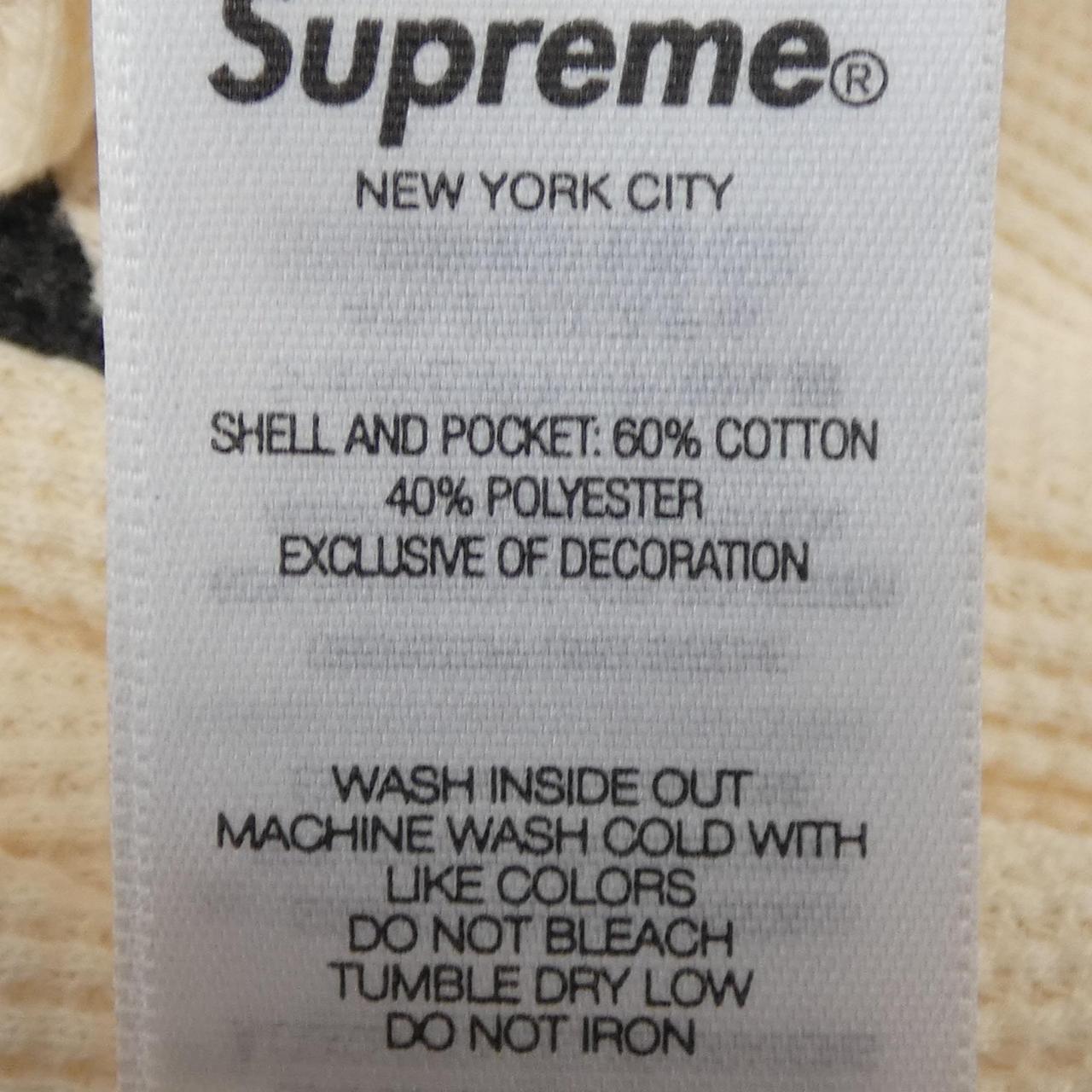 シュプリーム SUPREME ショートパンツ