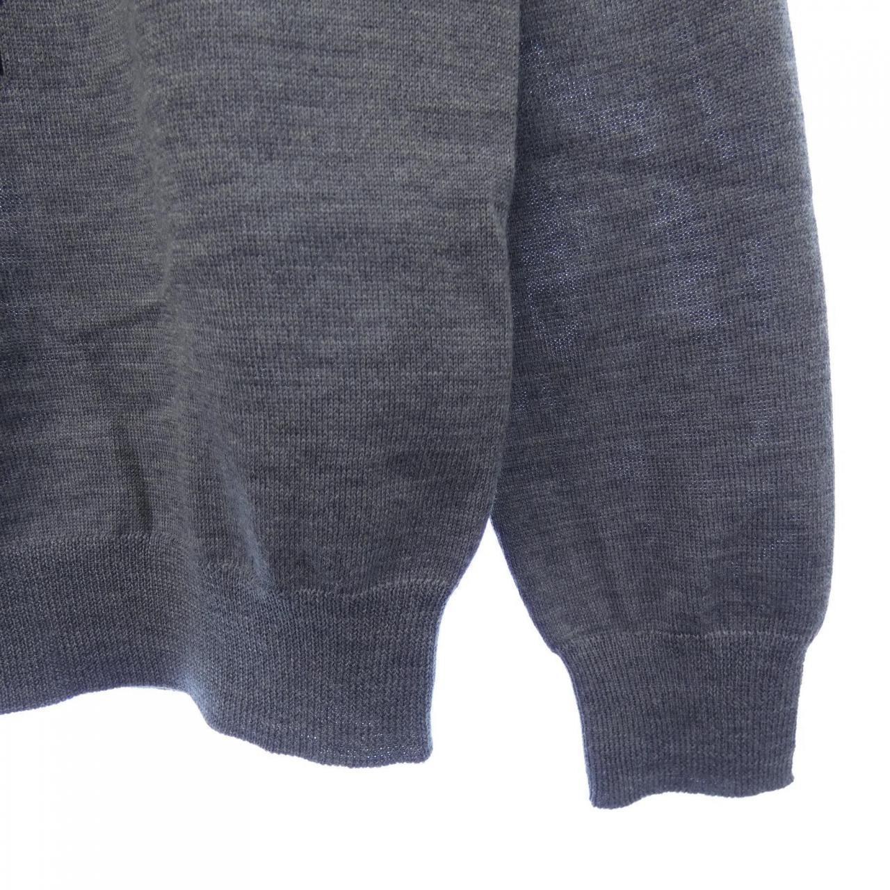 ディースクエアード DSQUARED2 S74HA0978 ニット