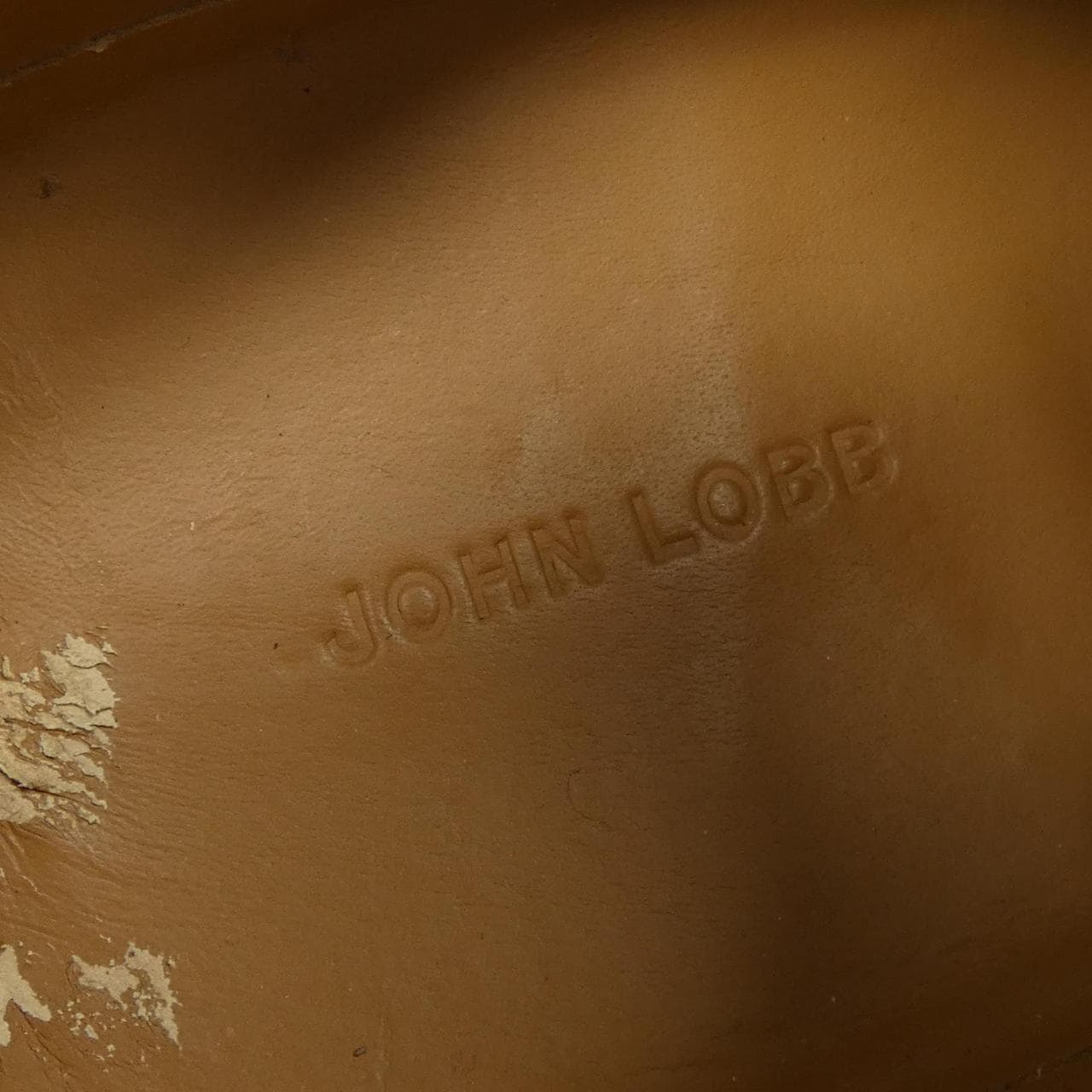 ジョンロブ JOHN LOBB スニーカー