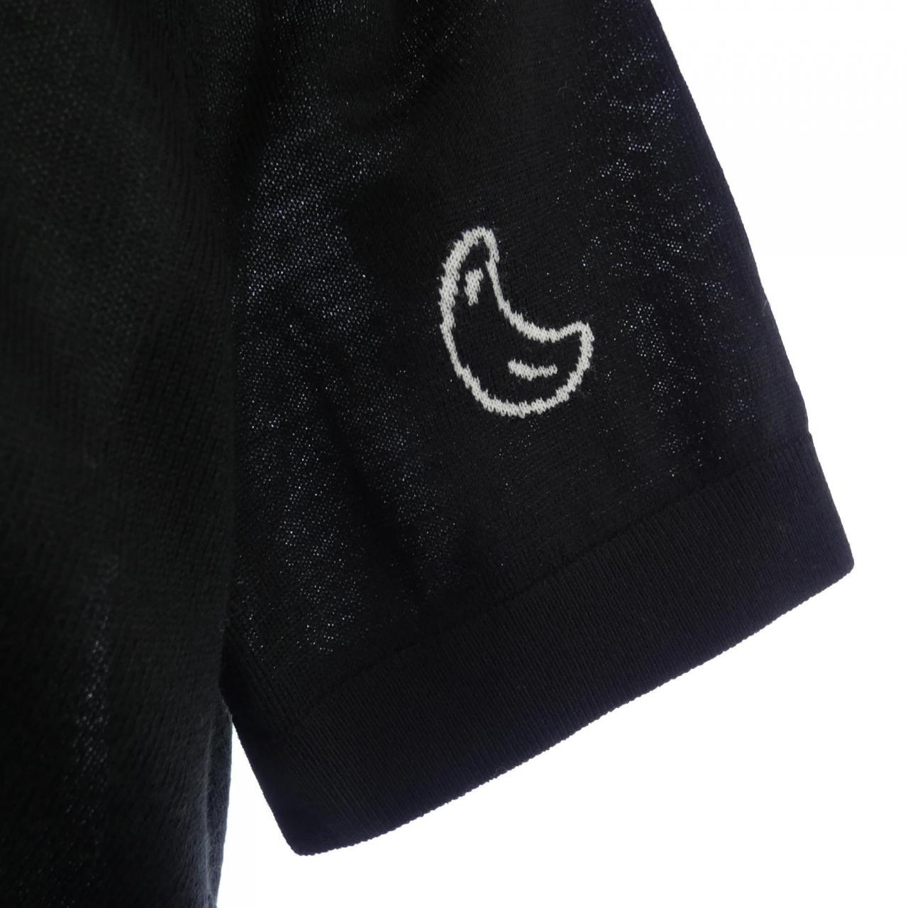 エルメス HERMES ニット