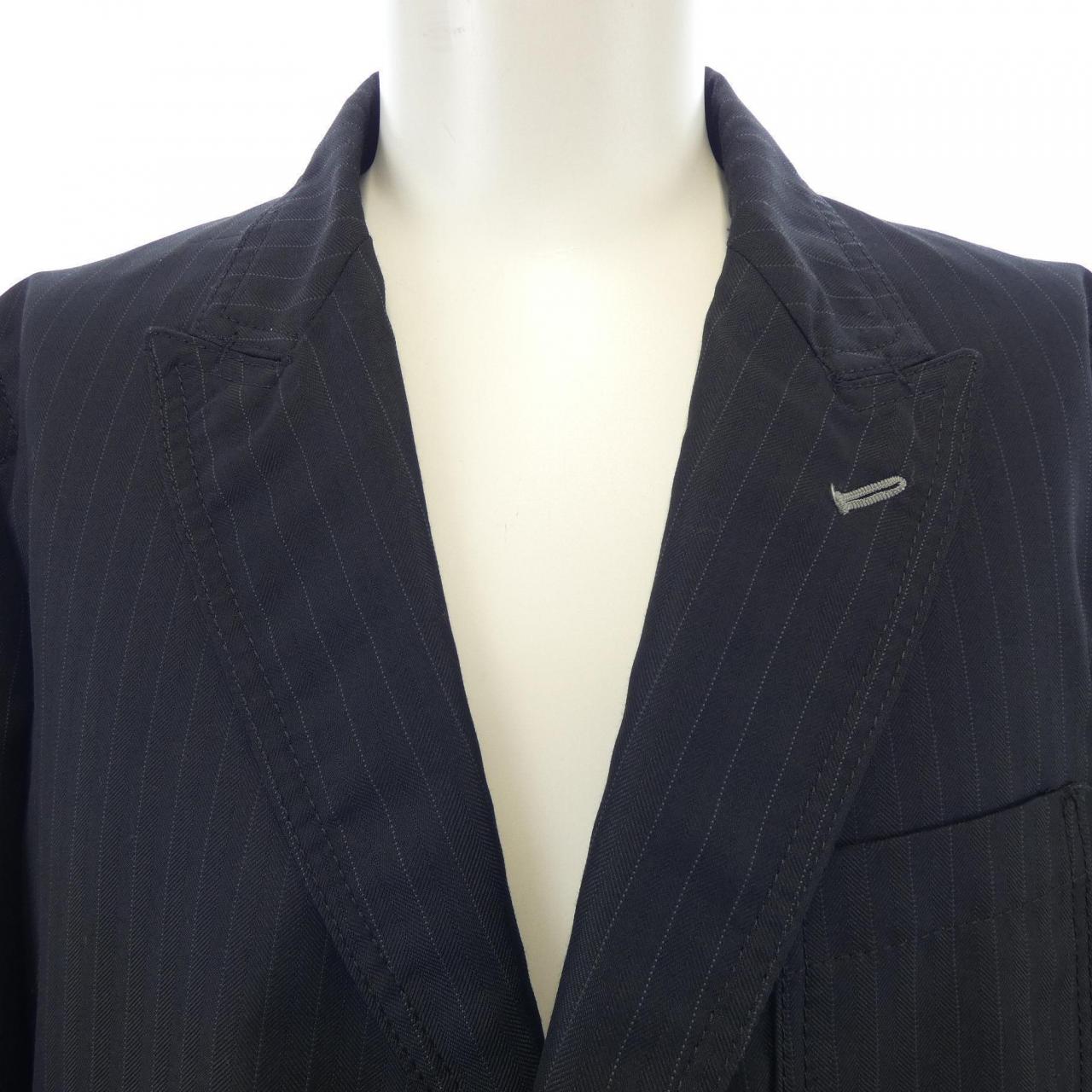 コムデギャルソンオムドゥ GARCONS HOMME DEUX ジャケット