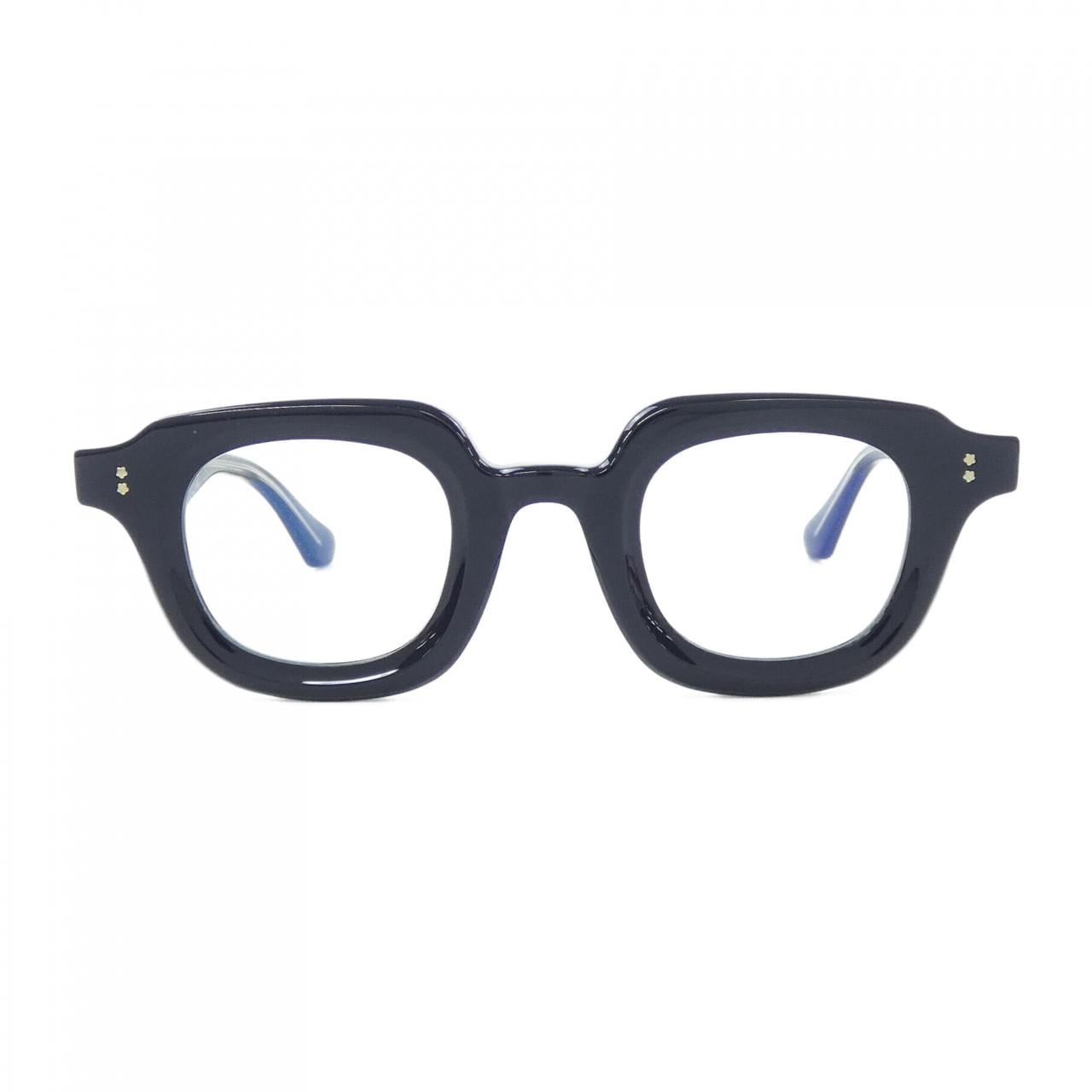 BONNIE CLYDE GUSTAVE EYEWEAR