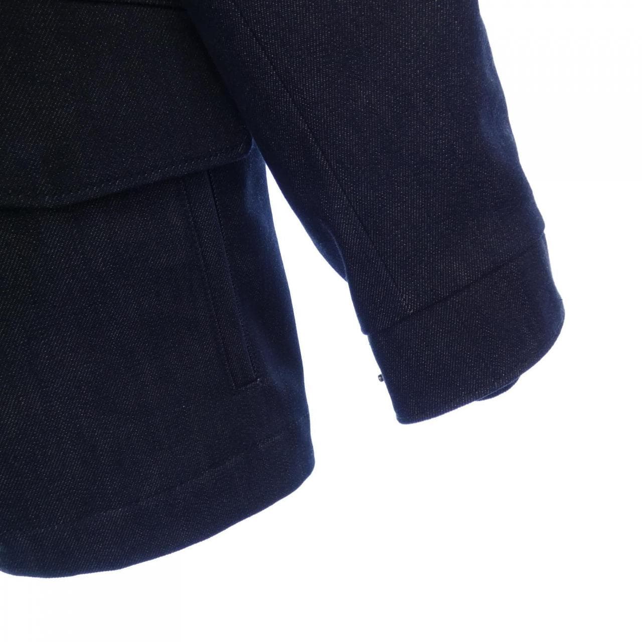 ロロピアーナ Loro Piana CASHDENIM FA07636 ジャケット