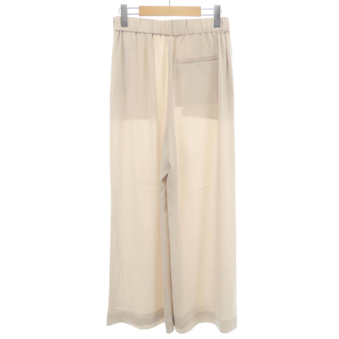 セオリーリュクス Theory luxe 03-4206414 パンツ